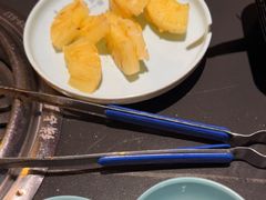 -钱占里原味烤肉(长治天空之城店)