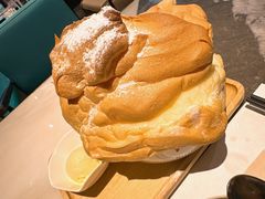-港丽餐厅(天河城店)