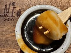 -NEED创意韩国料理(青岛万象城店)