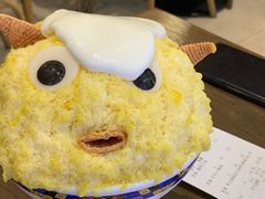 -糖纸甜品(印象城店)
