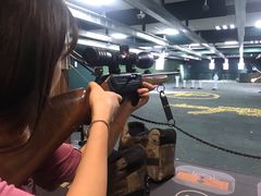 -枪馆1号实弹射击俱乐部