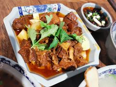 -凤源豆花(新豪天地店)