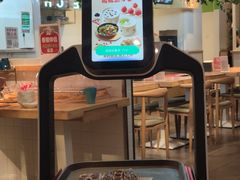 -嘉和一品粥(方庄店)
