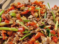 -湘语·湖南家常菜(新洲店)