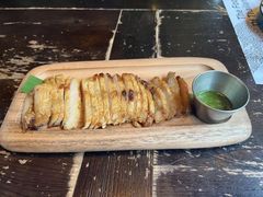 -泰莲庭·溪畔餐厅(雁栖湖店)