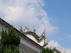 -零陵古城