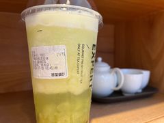 -萃茶师(琅西店)