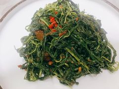 -如轩·海鲜砂锅粥·潮汕菜(南城店)