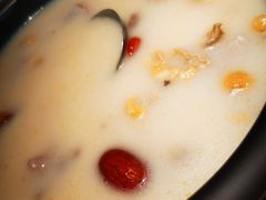 胡椒猪肚鸡-乔村二十八道(天目里店)