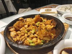 -百饺园(平山道店)