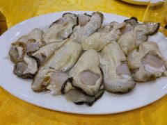 -濠轩阁特色生蚝火锅(水湾路店)