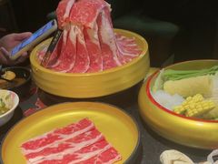 -牛New寿喜烧(闵行龙湖天街店)