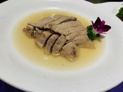 盐水鹅-双东酒店(东关街店)