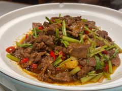 -芳·宴江南(范家路店)