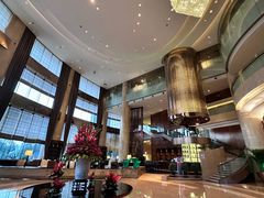 -厦门源昌凯宾斯基大酒店