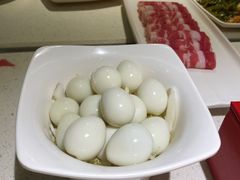 -海底捞火锅(宜欣城店)