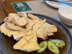-章记星洲 · 新加坡餐厅(望京店)