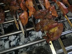 -老石烧烤(红旗大街店)