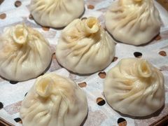 招牌鲜肉小笼汤包-王繁星面馆(西安熙地港店)