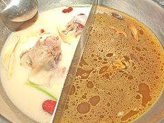 -骨之味·筒骨汤火锅(江头店)