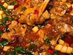 -醉八仙热酒馆(渝中店)