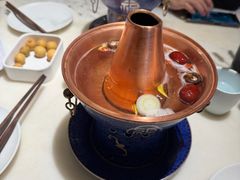 -涮福記·现切牛羊肉火锅(世纪汇店)