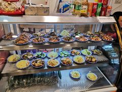 -福瑞记老孙头biangbiang面(新生路店)