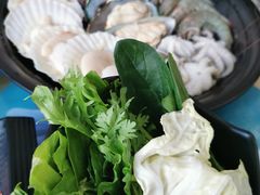 -丽江庭院之丽江往事(安定门店)