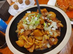 -走西口家宴(体育路店)