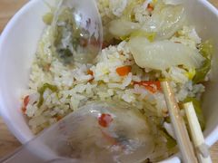 -阿玲面线糊(溪岸路店)