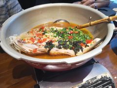 -火宫殿·湘菜小吃·商务宴请·生日聚会(东塘店)