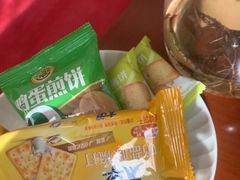 -济南遥墙国际机场-叁号贵宾厅