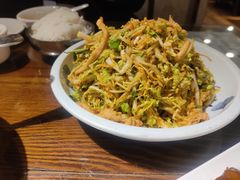 -七菜馆·东北菜·蒸饺(文体路店)