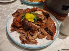 福来居特色烧鸡-福来居烤鸭店(天坛二店)