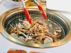 -杨记齐齐哈尔烤肉(总店)