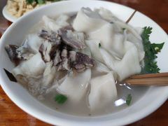 烩面-志兴单锅烩面(新华街店)