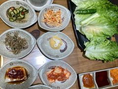 -牛人·雪花牛·木炭烤肉(昆山陆家店)