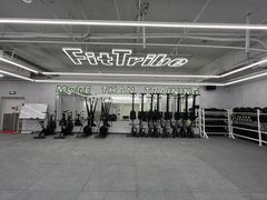 -乐刻体能馆FitTribe飞踹运动(西湖银泰店)