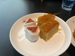 -喜悦烤鸭·新京菜(王府井店)