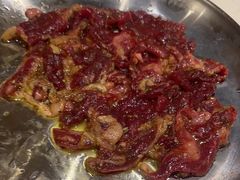 -么子烤肉(化龙池店)