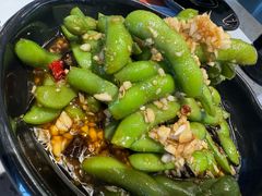 -一棠龙虾•王牌虾球(恒隆广场店)