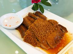 -宝园酒家(美林M·LIVE天地东座店)