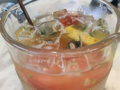 水果茶-gaga(深圳福田星河COCO Park店)