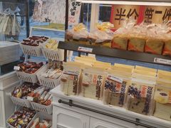 -85度C(生甜甜圈研究工坊·上海局门店)