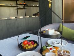 -木守西溪溪隐餐厅