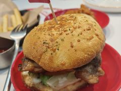 -必胜客(海光寺店)