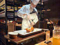 -马仕玖煲·融合菜·酥不腻烤鸭(人大店)