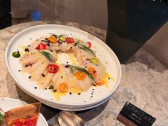 -广州四季酒店·意珍·意式自助餐