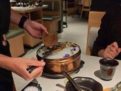 -芸山季·云南山珍菌火锅(南翔印象城MEGA店)