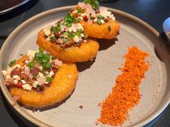 -Ameigo梅果·云贵川bistro(长宁来福士店)